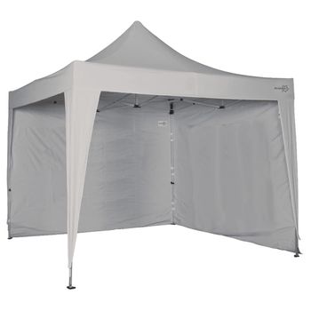 Invernadero Terraza De Abeto Pc 90x48x49,5 Cm-outsunny. Transparente con  Ofertas en Carrefour