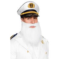 Barba Capitan