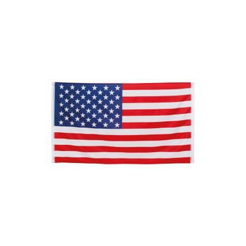 Bandera De Usa Grande