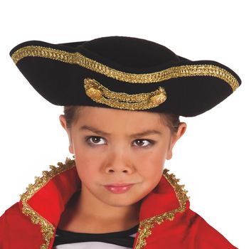 Sombrero Pirata Niño