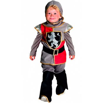 Disfraz De Caballero Medieval Ricardo  Infantil