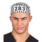 Gorra Prisionero