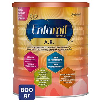 Enfamil Premium A.r. 800 Gr