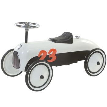 Coche Correpasillos De Niños Max Retro Roller