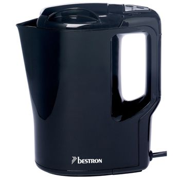 Alexa Hervidor Agua Eléctrico Inteligente Wifi Smart Kettle 1,5l  Inalámbrico Control Táctil Led Negro 1800w Swan Sk14650blkneu con Ofertas  en Carrefour