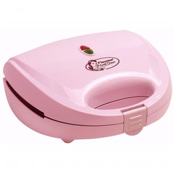 Máquina De Cupcakes Rosa De 750 W,  Dcm8162 Bestron