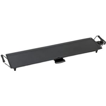 Plancha de Asar PRINCESS 103120 Table Chef Premium XXL (2500 W