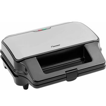 ▷ Chollo Grill Taurus Asteria con plancha de asar de 2200W por sólo 34,85€  con envío gratis (-46%)