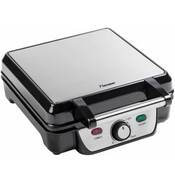 Sandwichera Grill Gofrera Orbegozo SW 7550 800W