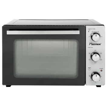 Horno Eléctrico 70l. 2200w. Convección Y Rustipollo. Acabado Premium.  Incluye Rejilla, Bandeja Recogemigas. Set De Rustipollo. con Ofertas en  Carrefour