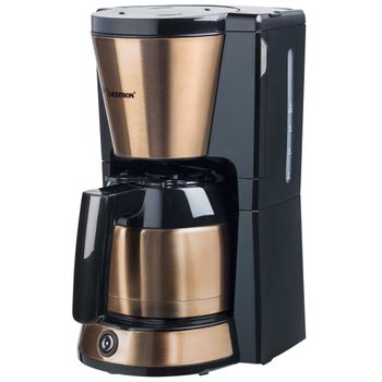 Cafetera Copper Collection Acm1000co 900 W Bestron