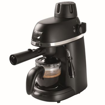 Cafetera Espresso Aes800 800 W Negro Bestron