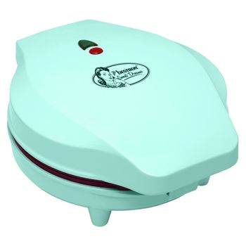 Gofrera Asw217m 700 W Verde Menta Bestron