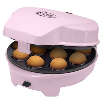 Máquina Para Hacer Crepes Y Panqueques Do8709p 1000 W Negro Domo con  Ofertas en Carrefour