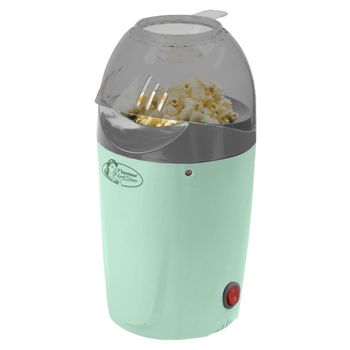 Máquina Para Hacer Palomitas De Maíz Con Olla De Teflón 1400 W Vidaxl con  Ofertas en Carrefour