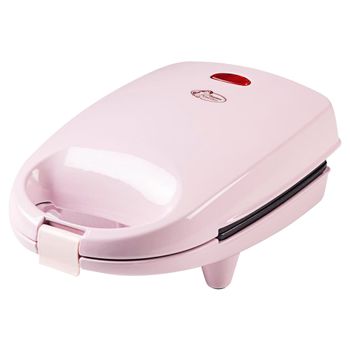 Máquina De Gofres Bubble Abwm300p 700 W Rosa Bestron con Ofertas en  Carrefour