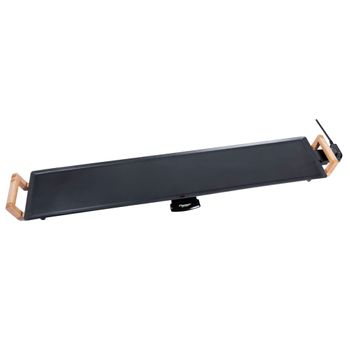 Plancha de Asar PRINCESS 103120 Table Chef Premium XXL (2500 W)