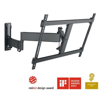 Soporte de Pared para TV Vogel's MA 2040C1 VESA 200x200 (19''-43'')