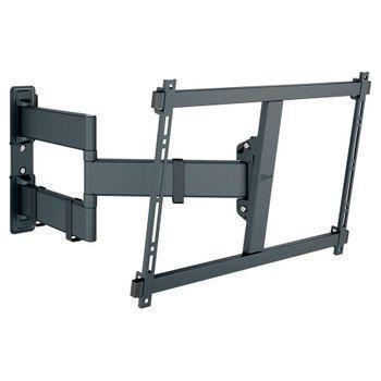 Vogel's Tvm 3843 Black / Soporte De Pared Para Tv De 55" A 100"