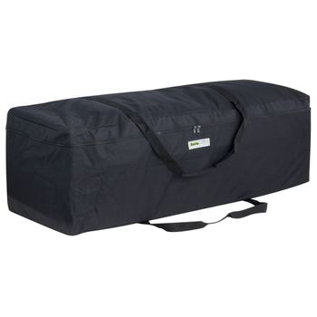 Carpa Plegable 3x3 Para Exterior Camping Altura Ajustable 323-341cm con  Ofertas en Carrefour