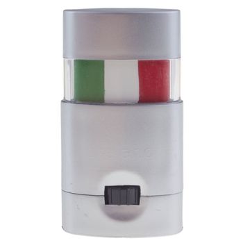 Kit De Maquillaje Bandera Italia