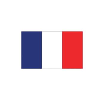 Bandera De Francia