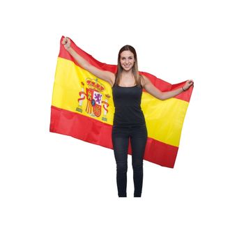 Capa De España