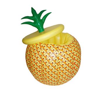 Piña Nevera Hinchable