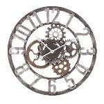 Reloj De Pared 60 Cm