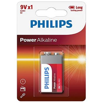 Pila Modelo Lrv08, 12,0v, Alkaline con Ofertas en Carrefour