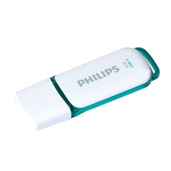 Philips Pendrive 8gb Snow Usb 3.0