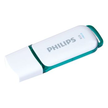 Philips Pendrive 8gb Snow