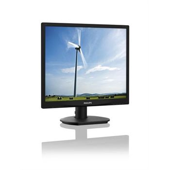 Monitor Philips 19s4qab/00 19 Led Ips 1280x1024