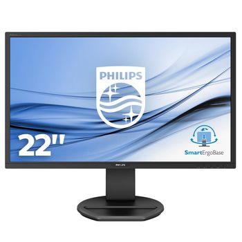 B Line Monitor Lcd 221b8lheb/00