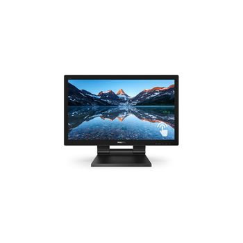 Philips Monitor Lcd Con Smoothtouch 222b9t/00