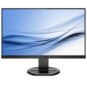 Philips - B Line 243b9/00 Pantalla Para Pc 60,5 Cm (23.8") 1920 X 1080 Pixeles Full Hd Led Negro