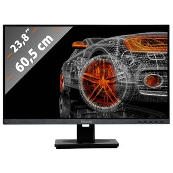 Monitor Lenovo D27q-30 27 Led Qhd 60hz Freesync Hdmi Negro con Ofertas en  Carrefour