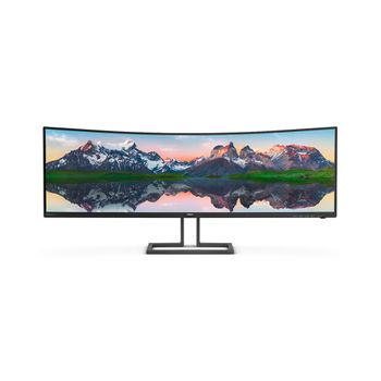 Monitor Philips 498p9z/00 49"