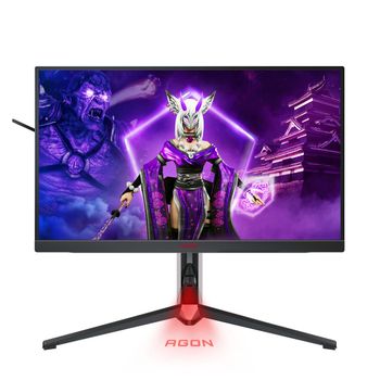 Monitor Aoc Ag274qxm Ips 27"