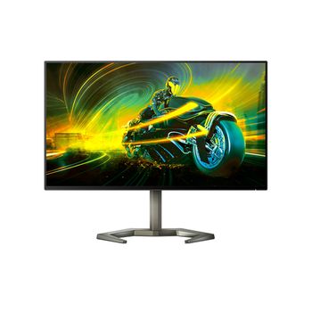 Philips Momentum 27m1f5800/00 Led Display 68,6 Cm (27") 3840 X 2160 Pixeles 4k Ultra Hd Negro