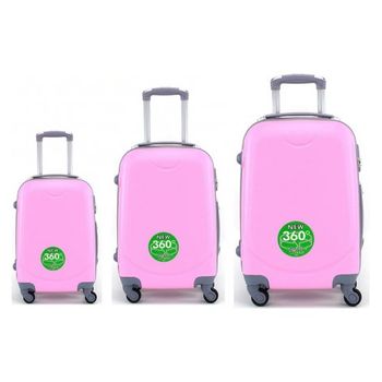 Bolsa Maleta De Viaje Equipaje De Mano Cabina Con Ruedas Trolley Para  Viajar 50x30x28cm Bolso De Deporte con Ofertas en Carrefour