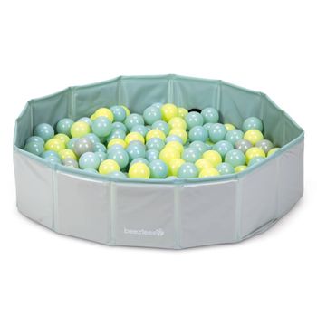 Beeztess Bolas Para Piscina De Bolas Para Cachorros 200 Unidades Beeztees