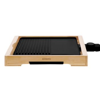 Tristar Plancha De Asar Xxl, Tristar Bp2970 3,02 Kg con Ofertas en  Carrefour