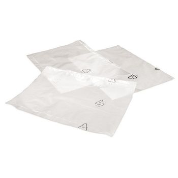 2 Pack De 50 Bolsas Para Envasar Al Vacío 15x24 Cm (100 Unds) Alfa con  Ofertas en Carrefour