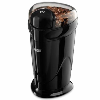 Molinillo De Café En Grano Y Frutos Secos Vital Grinder con Ofertas en  Carrefour