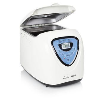 Panificadora Moulinex Ow240e Pain Et Delice con Ofertas en Carrefour