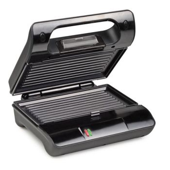 Grill Princess Grill Compacto 117000 700w Negro 700 W