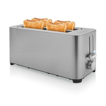 Cecotec ClassicToast 8000 Beige Double Tostadora Digital