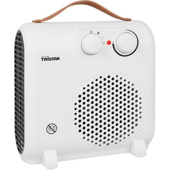 Calefactor Pequeño 600w, Minicalefactor Bajo Consumo, Calefactor Baño  Pequeño, Calefactor Pequeño De Diseño Kasba Kasba con Ofertas en Carrefour