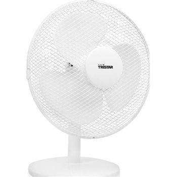 Tristar Ve5727 Ventilador De Sobremesa Ø 40 Cm -